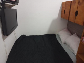 Apartamento no coração de Copacabana